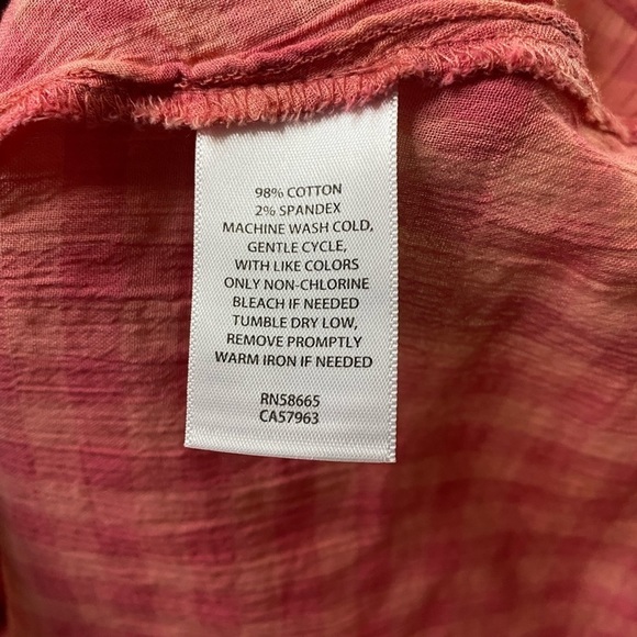 𝅺NEW Treasure & Bond Cotton Top - Picture 7 of 10